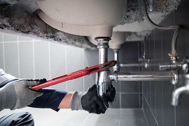 Trusted Gas Line Repair service in Arnolds Park, IA - Masters Plumbing Service